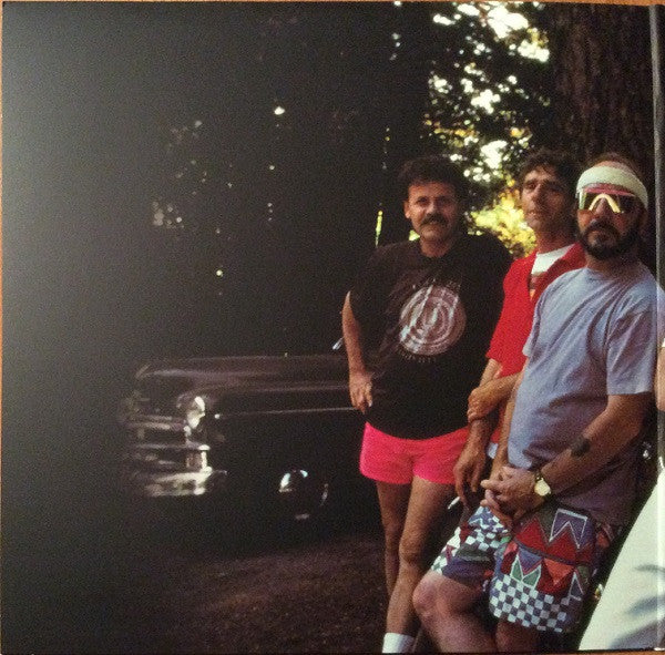 Neil Young Harvest Moon Reprise Records LP + LP, S/Sided, Etch + Album, RSD, RE Mint (M) Mint (M)