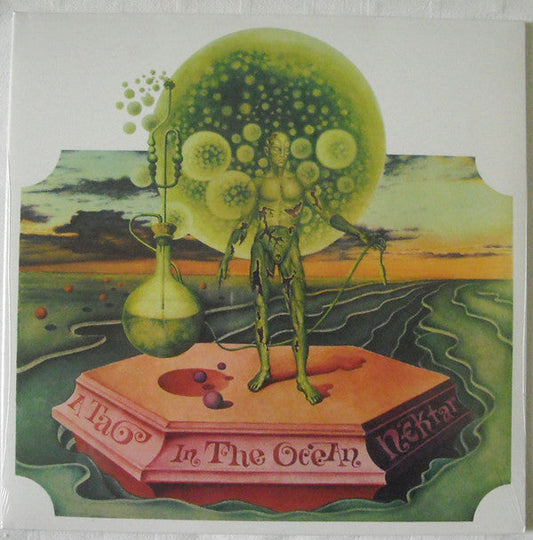 A Tab In The Ocean | Mint (M) Mint (M)