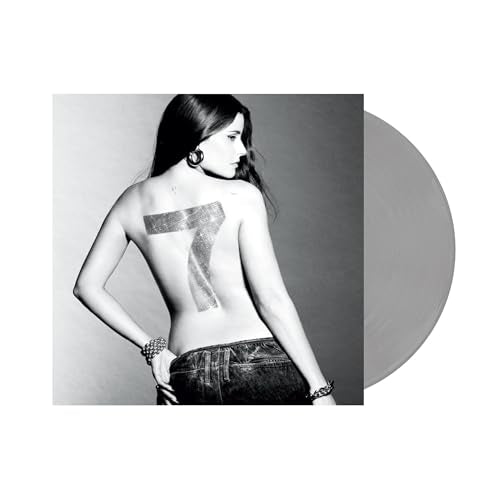 7 [Explicit Content] (Silver Colored Vinyl) | Mint (M) Mint (M)