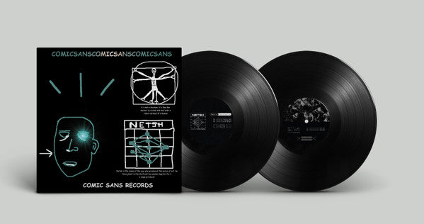 Neural Netshworks | Mint (M) Mint (M)