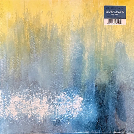 Neva Dinova | Mint (M) Mint (M)