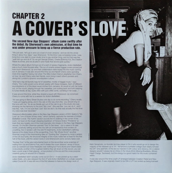 Action Battlefield | Mint (M) Mint (M)