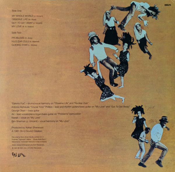 Action Battlefield | Mint (M) Mint (M)