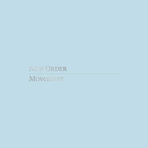 Movement (Definitive Edition)(1LP/2CD/1DVD) | Mint (M) Mint (M)