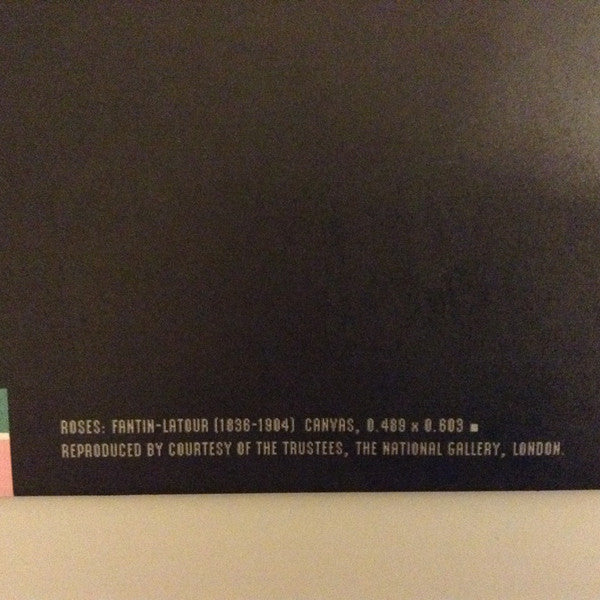 New Order Power, Corruption & Lies Rhino Records (2) LP, Album, RE, 180 Mint (M) Mint (M)