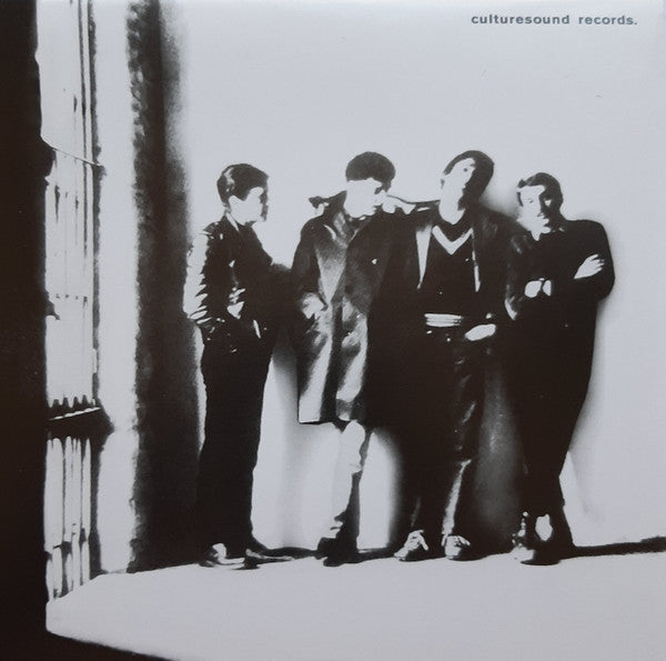 An Ideal For Living (7" VINYL) | Mint (M) Mint (M)- X Vinyl Record