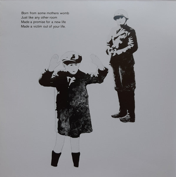 An Ideal For Living (7" VINYL) | Mint (M) Mint (M)- X Vinyl Record