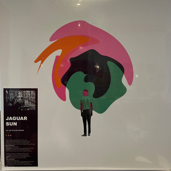 All We’ve Ever Known | Mint (M) Mint (M)