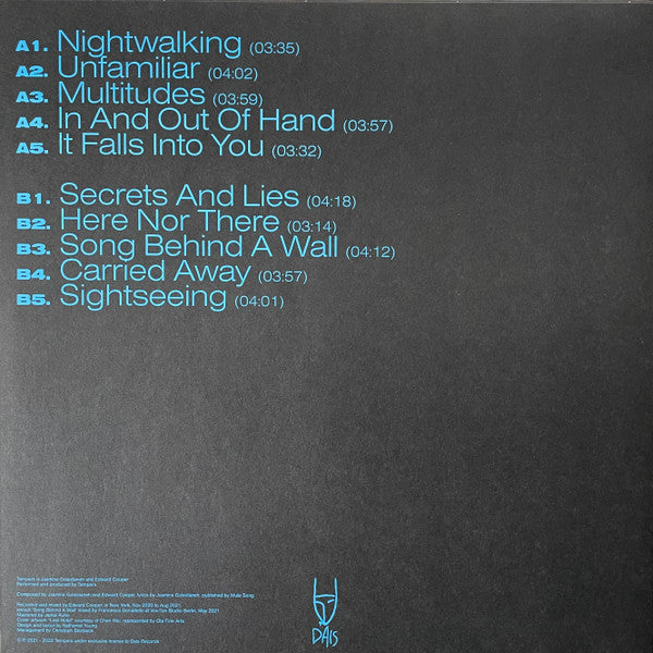 New Meaning | Mint (M) Mint (M)