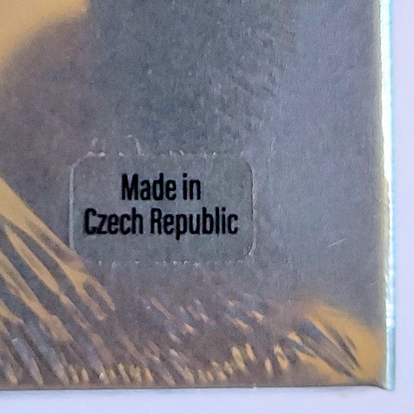 New Meaning | Mint (M) Mint (M)