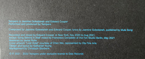 New Meaning | Mint (M) Mint (M)