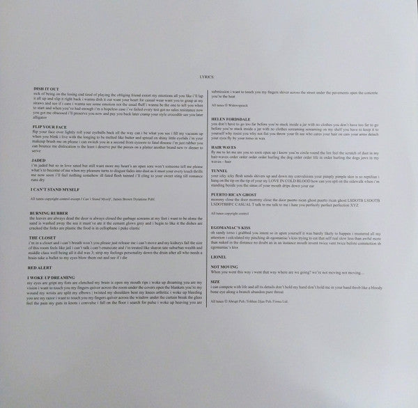 No New York | Mint (M) Mint (M)