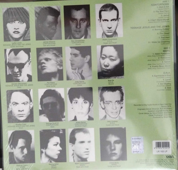 No New York | Mint (M) Mint (M)