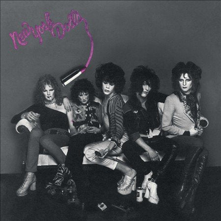 New York Dolls | Mint (M) Mint (M)