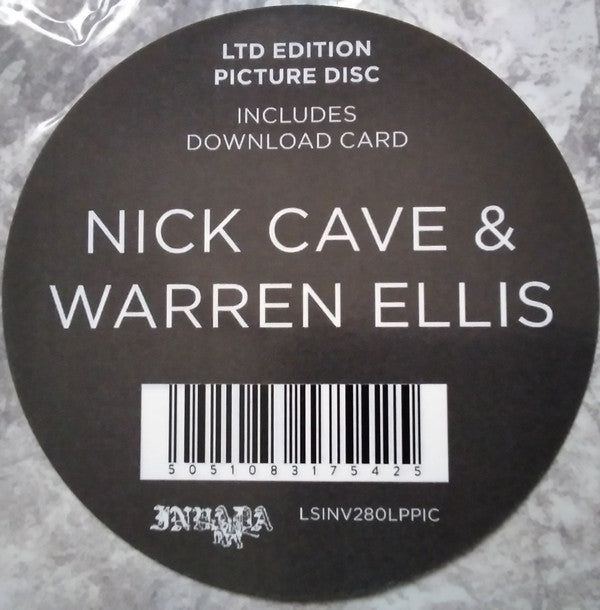 La Panthère Des Neiges | Mint (M) Mint (M)