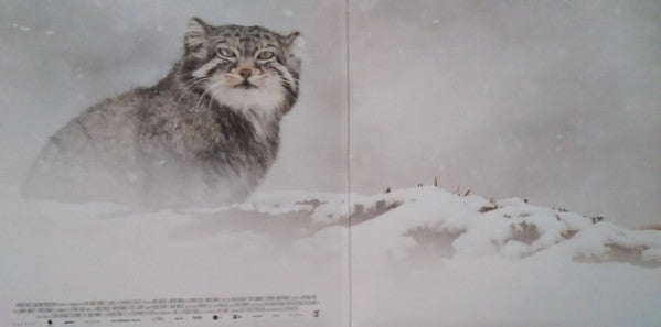 La Panthère Des Neiges | Mint (M) Mint (M)