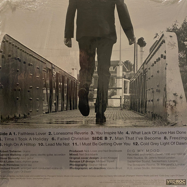 Dig My Mood | Mint (M) Mint (M)