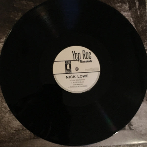 Love Starvation | Mint (M) Mint (M)