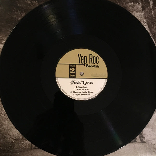 Love Starvation | Mint (M) Mint (M)