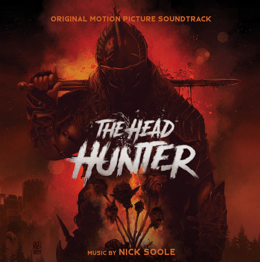 The Head Hunter - Original Motion Picture Soundtrack |