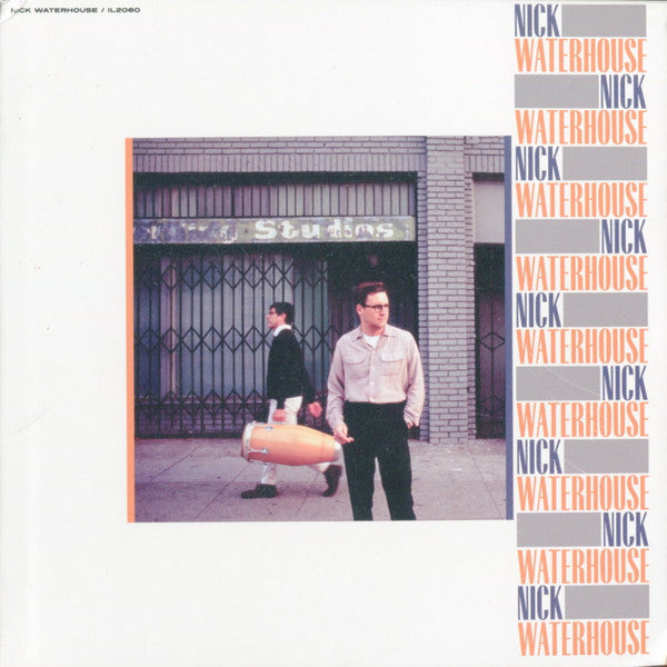Nick Waterhouse | Mint (M) Mint (M)