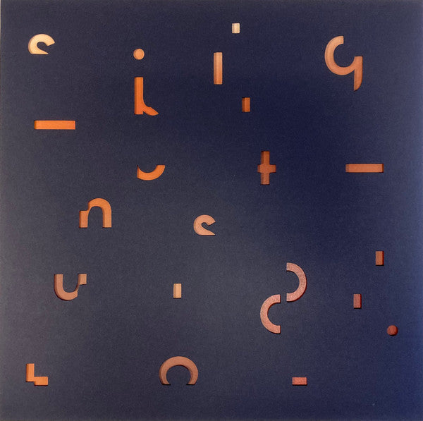 Nightports w/ Tom Herbert | Mint (M) Mint (M)