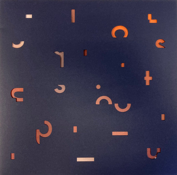 Nightports w/ Tom Herbert | Mint (M) Mint (M)