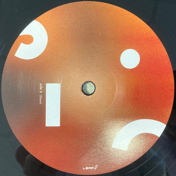 Nightports w/ Tom Herbert | Mint (M) Mint (M)