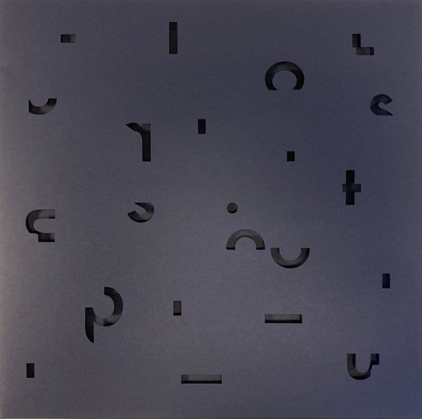 Nightports w/ Tom Herbert | Mint (M) Mint (M)