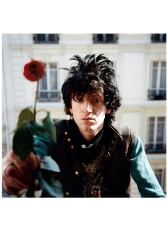 The Bible Belt | Mint (M) Mint (M)