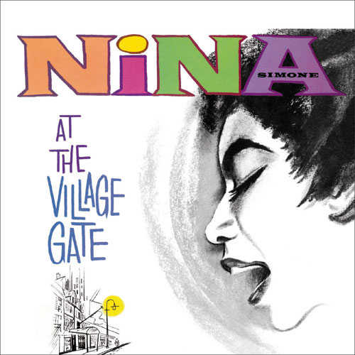 At The Village Gate |