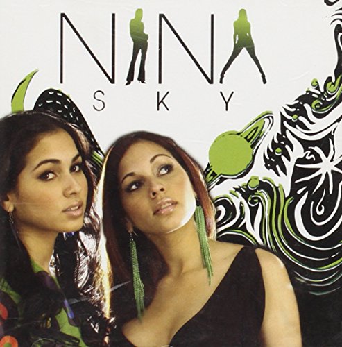 Nina Sky |