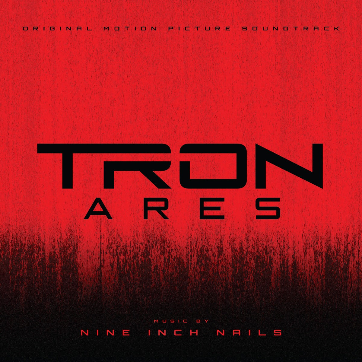 Tron: Ares (Original Motion Picture Soundtrack) [180G 2LP] |