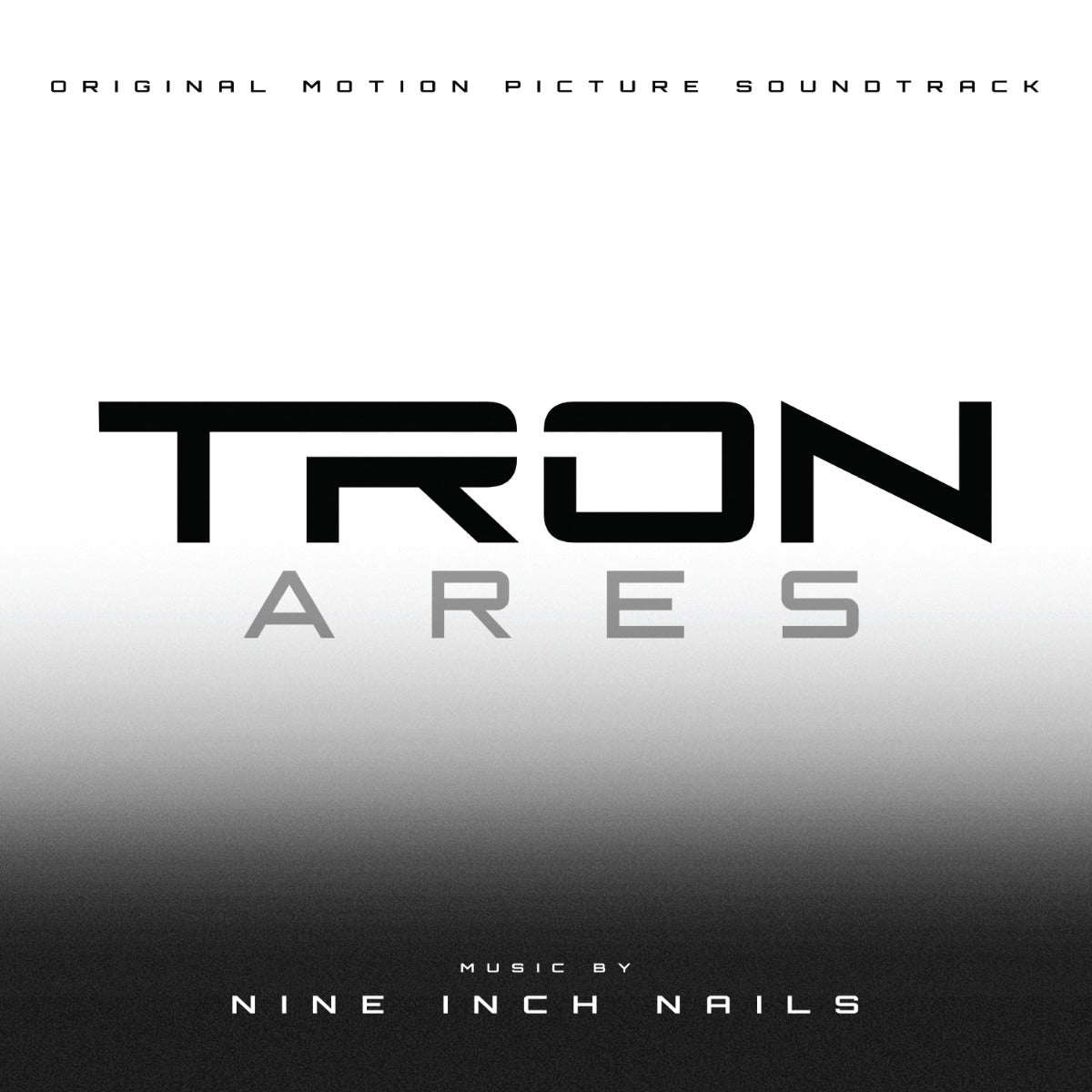 Tron: Ares (Original Motion Picture Soundtrack) (White) [2LP] |