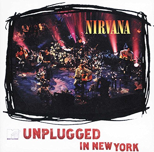 MTV Unplugged in New York |