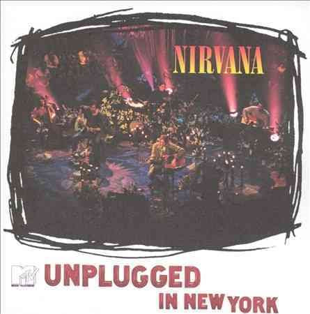 MTV Unplugged in New York |