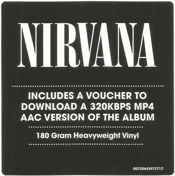 MTV Unplugged In New York | Mint (M) Mint (M)