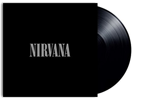 Nirvana (150 GRAM VINYL) | Mint (M) Mint (M)