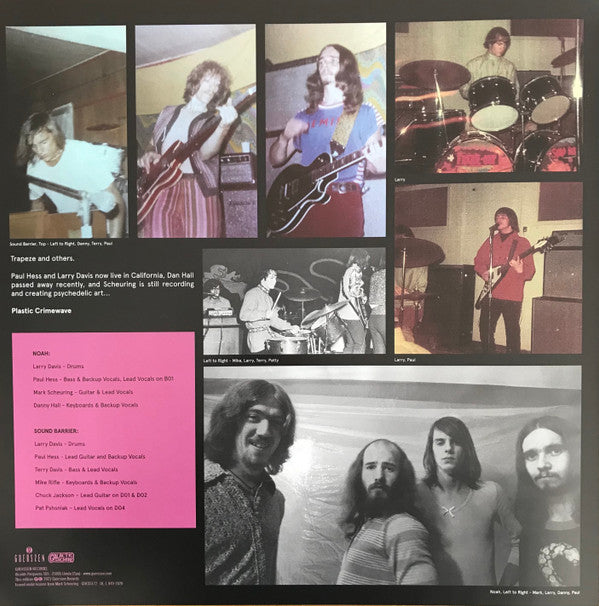 Brain Suck | Mint (M) Mint (M)