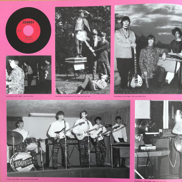 Brain Suck | Mint (M) Mint (M)