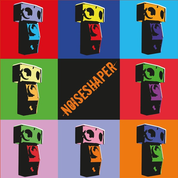 Noiseshaper [Import] | Mint (M) Mint (M)
