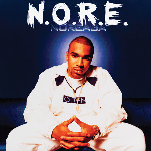 N.O.R.E. [Explicit Content] (Limited Edition, Clear Vinyl, Indie Exclusive) (2 Lp's) | Mint (M) Mint (M)