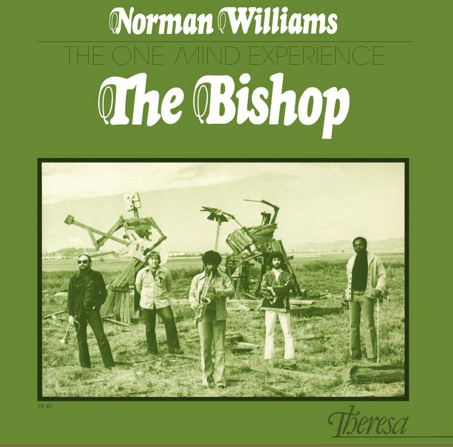 The Bishop |