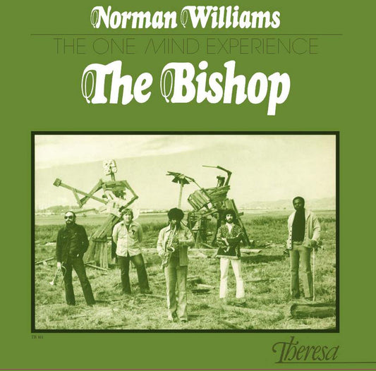 The Bishop |