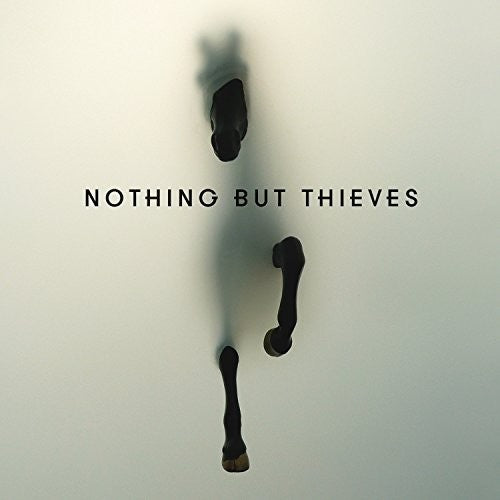 Nothing But Thieves (Colored Vinyl, White) | Mint (M) Mint (M)
