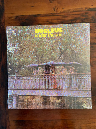 Under The Sun | Mint (M) Mint (M)