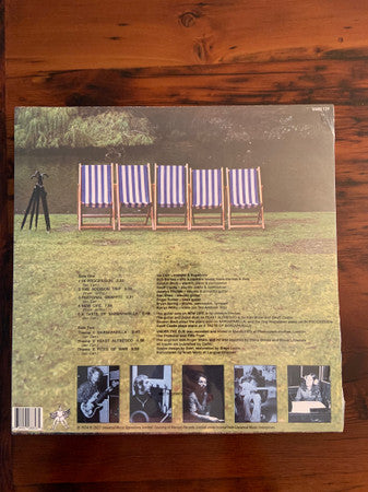 Under The Sun | Mint (M) Mint (M)