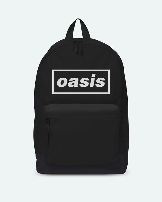 Black (Classic Rucksack) |
