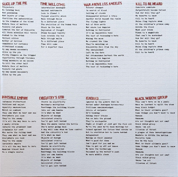 Free LSD | Mint (M) Mint (M)