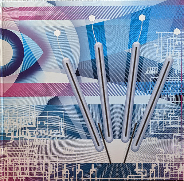 Free LSD | Mint (M) Mint (M)